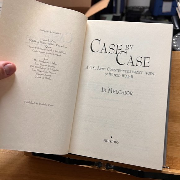 WW2 German Tanks & Armoured Vehicles 1914-1945 B.T. White 1968 HC Reference Book - Picture 7 of 11